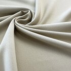 Сливочный Однотонный ВО. 6668-02